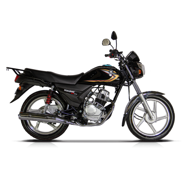 EX 125