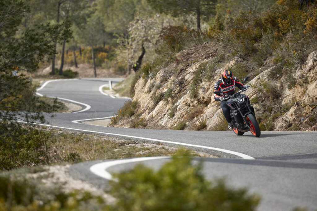 Motos: Reduce Tu Huella de Carbono