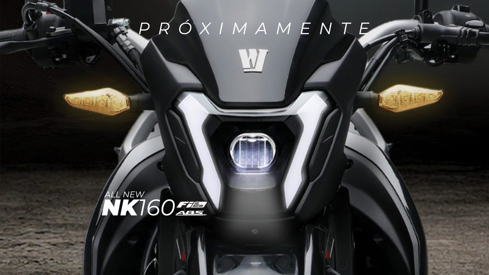 Expectativa nk160